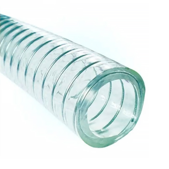 Шланг прозрачный МБС, Ду 40